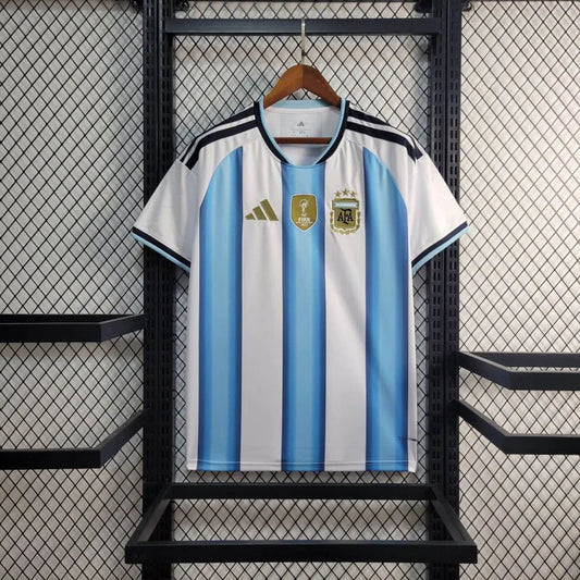 Argentina World Cup Home Kit 25/26