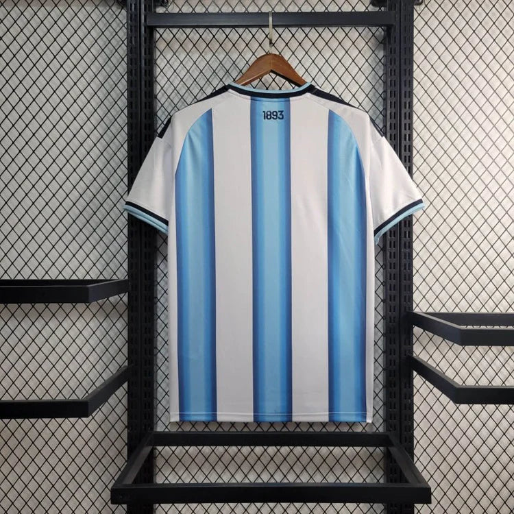 Argentina World Cup Home Kit 25/26