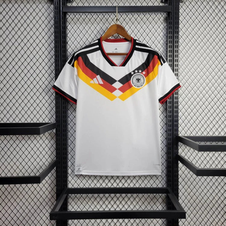 Germany World Cup Home Kit 25/26