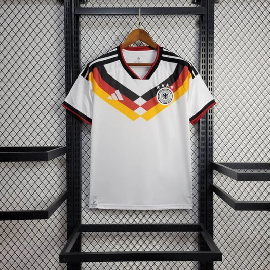 Germany World Cup Home Kit 25/26