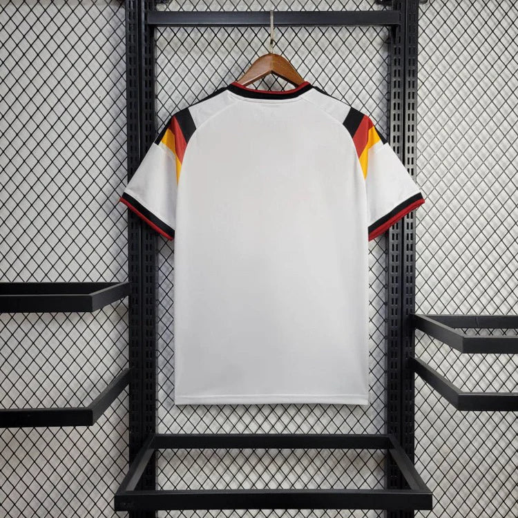 Germany World Cup Home Kit 25/26