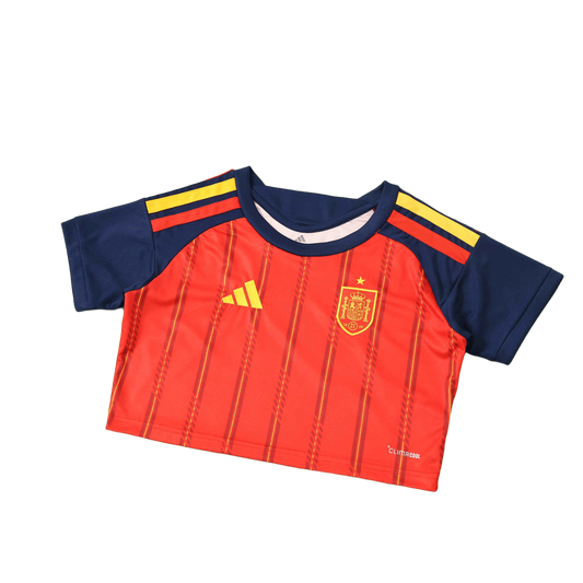 World Cup Women’s Kit: Spain