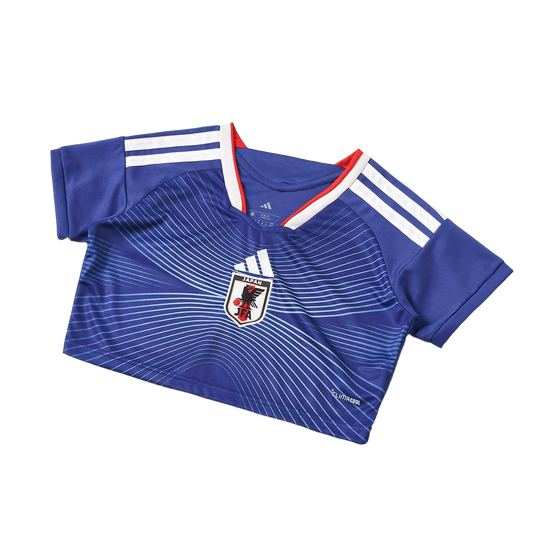 World Cup Women’s Kit: Japan
