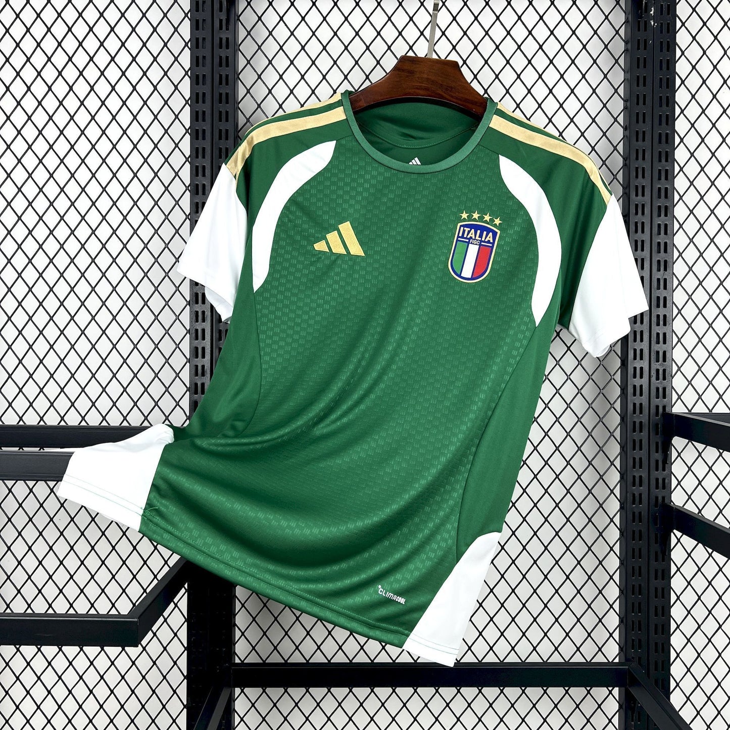 Italy World Cup Pre-Match Kit 25/26