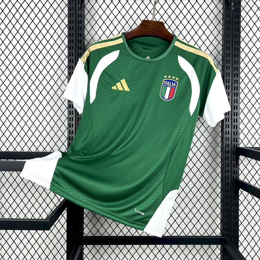 Italy World Cup Pre-Match Kit 25/26