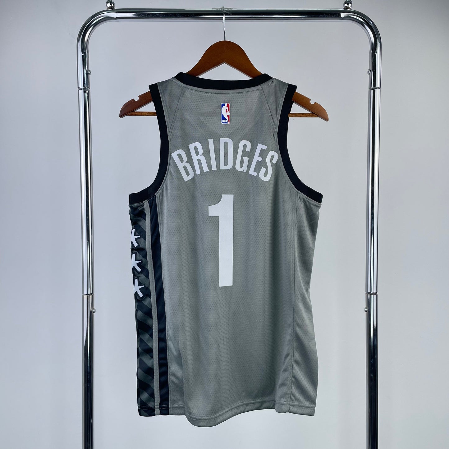 NBA Jersey: Brooklyn Nets