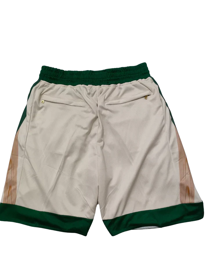 Just Don Shorts: Boston Celtics