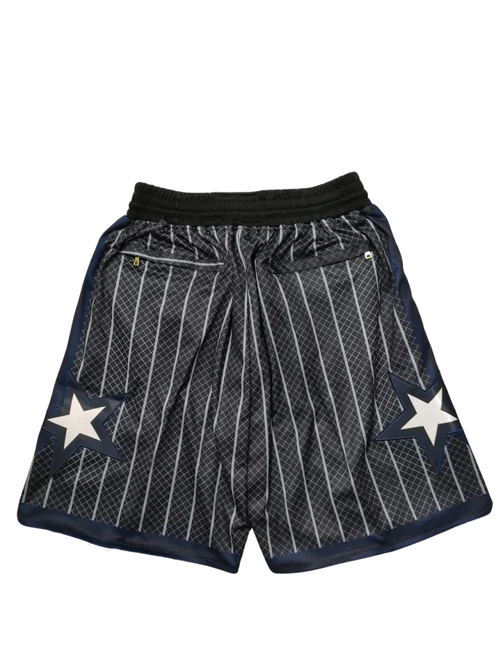 Just Don Shorts: Orlando Magic