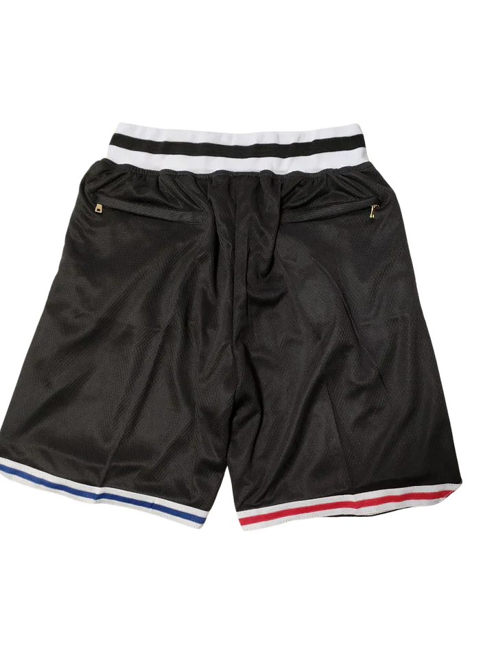 Just Don Shorts: LA Clippers