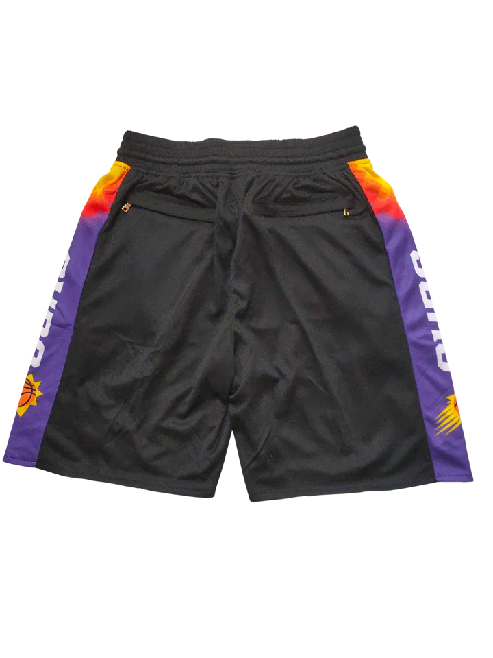 Just Don Shorts: Phoenix Suns