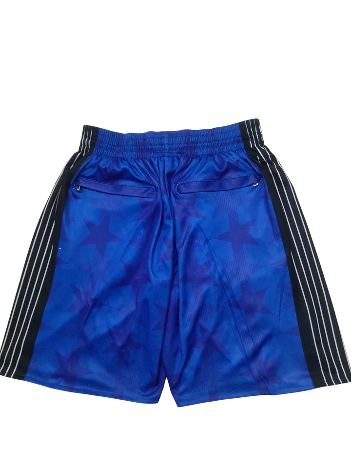 Just Don Shorts: Orlando Magic