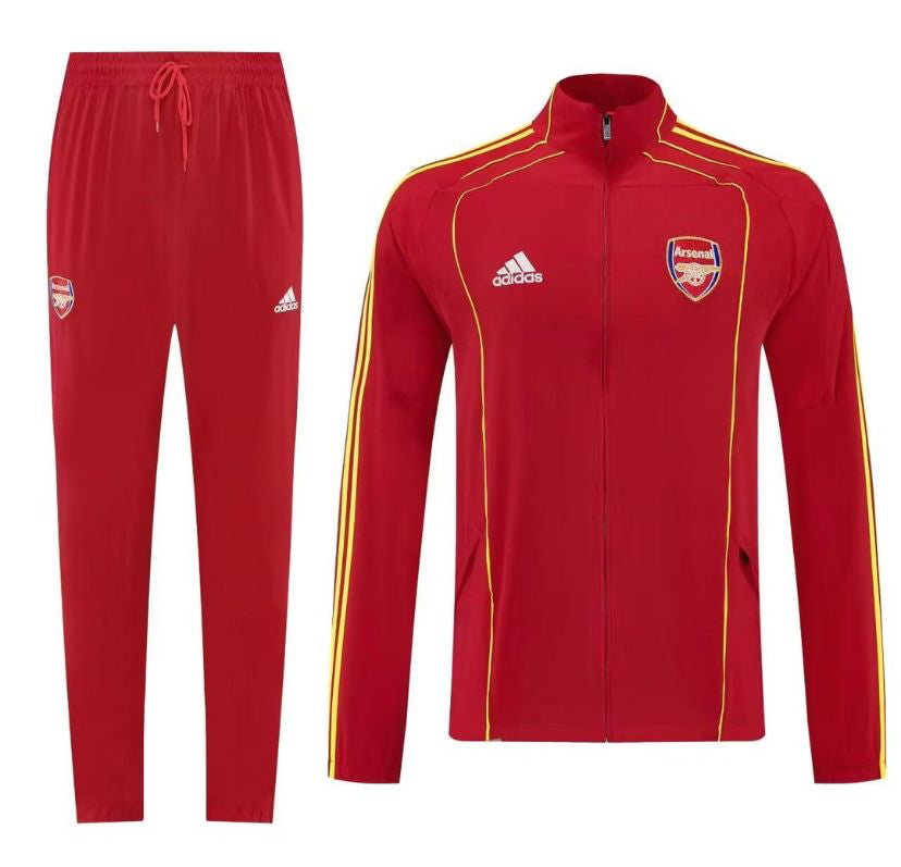 Arsenal 25/26 Long Training Set