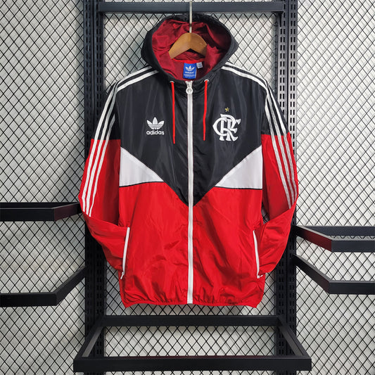 Flamengo Windbreaker 23/24