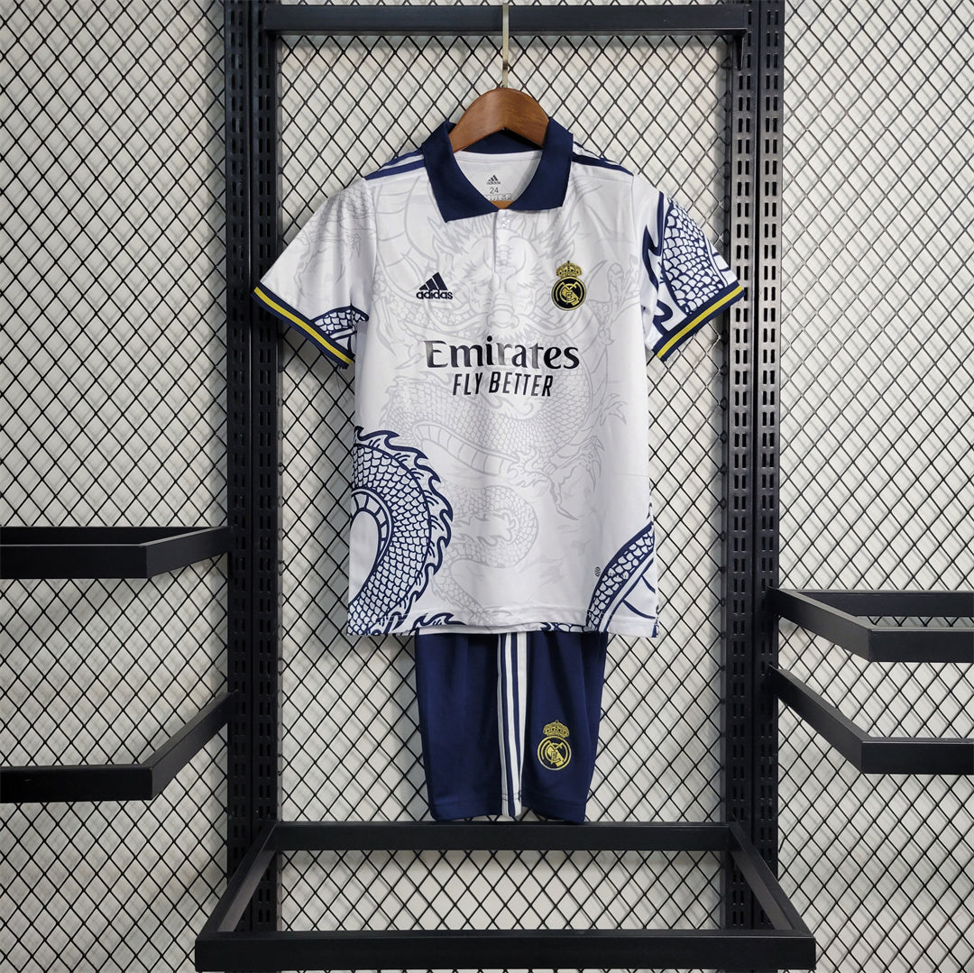 Children’s Set - Real Madrid 23/24