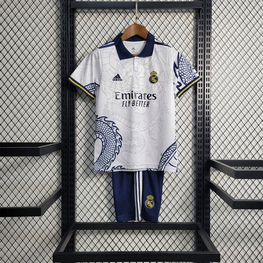 Children’s Set - Real Madrid 23/24