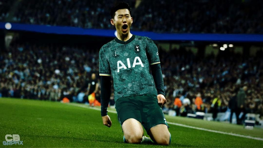 Tottenham Hotspur Third Kit 24/25