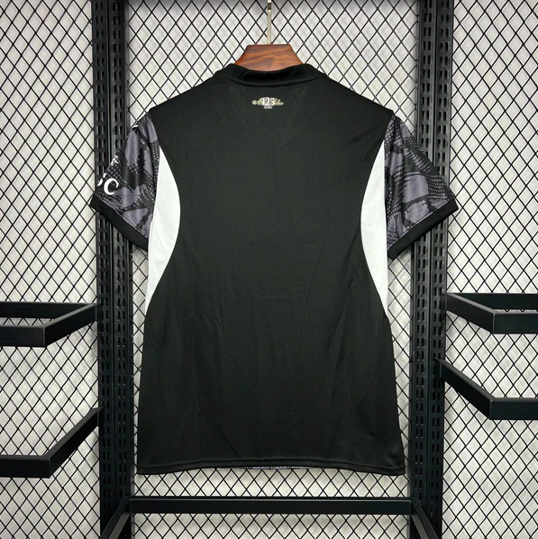 AC Milan Goalkeeper Kit 24/25