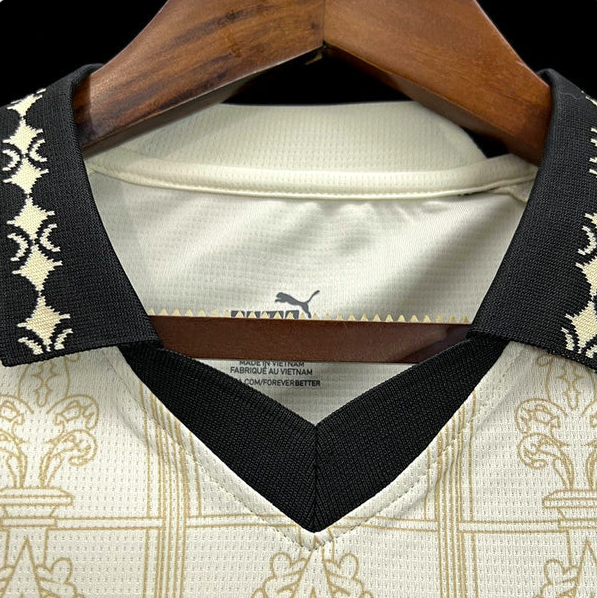 AC Milan Goalkeeper Kit 22/23