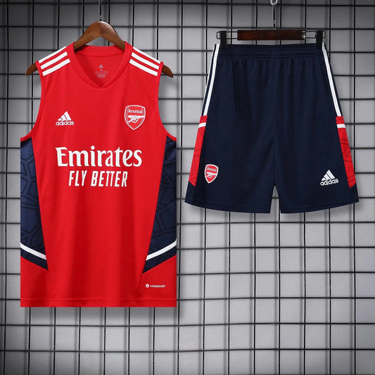 Arsenal 22/23 Red Training Set