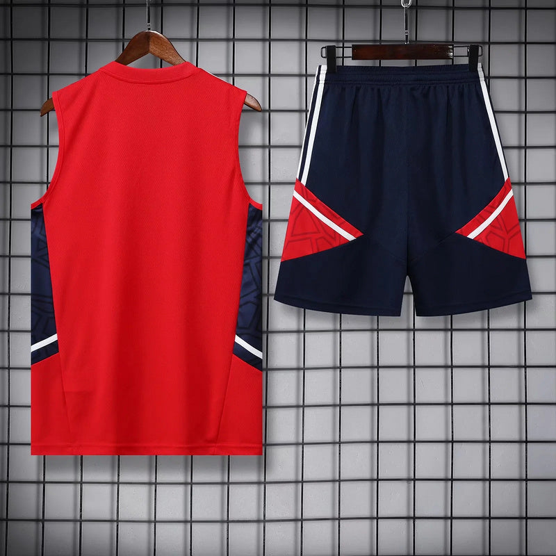 Arsenal 22/23 Red Training Set