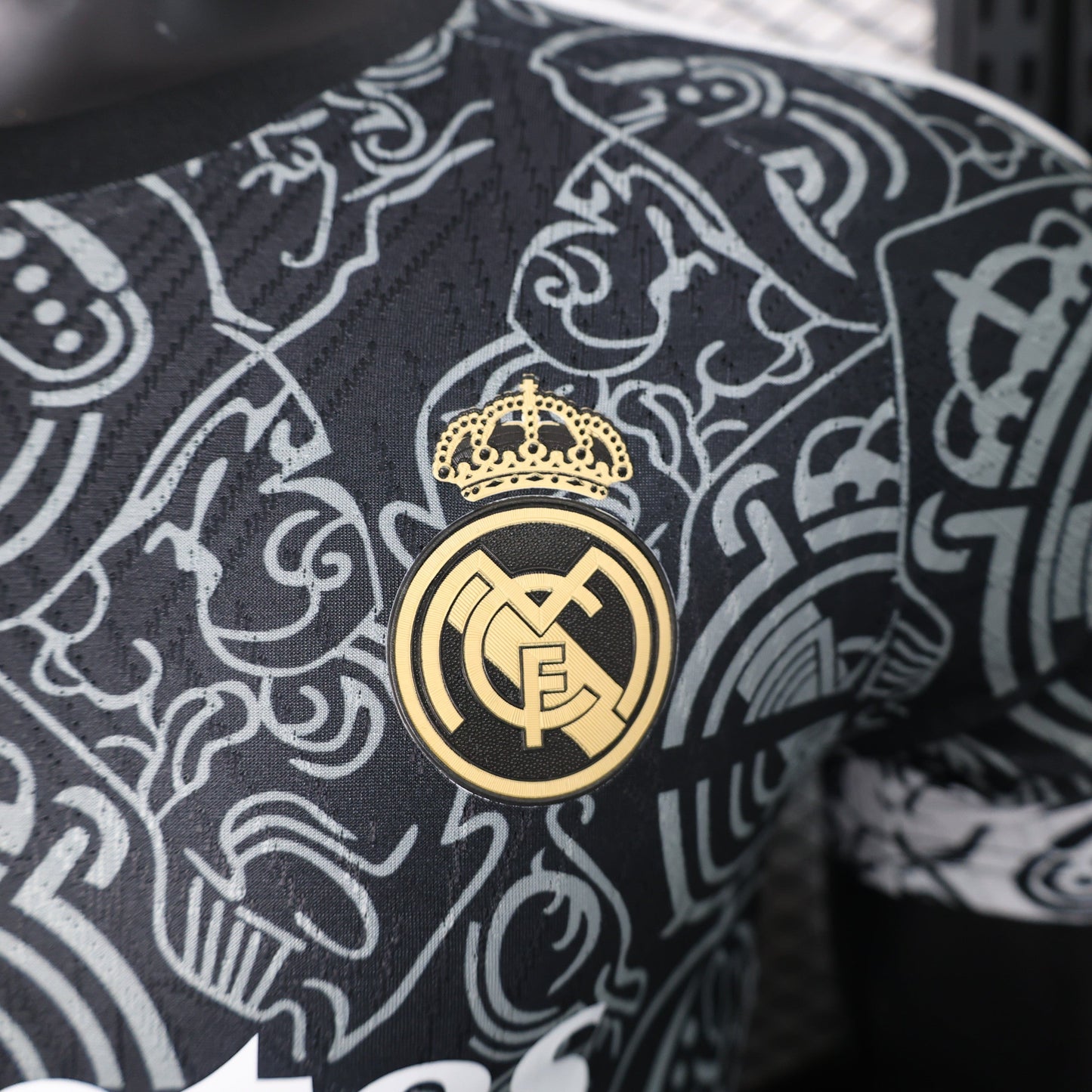 Real Madrid “Royal Majesty” Kit 24/25
