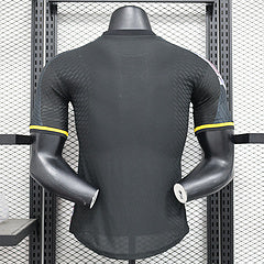 Real Madrid “Midnight Blossom” Kit 23/24