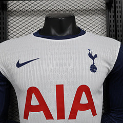 Tottenham Hotspur Home Kit 24/25