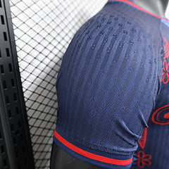 Barcelona "Midnight Tapestry" Kit 23/24