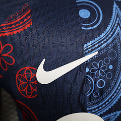 Barcelona "Midnight Tapestry" Kit 23/24