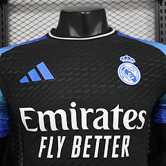 Real Madrid Special Kit “Royal Blue” 24/25