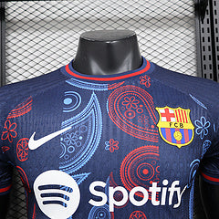 Barcelona "Midnight Tapestry" Kit 23/24
