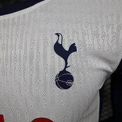 Tottenham Hotspur Home Kit 24/25